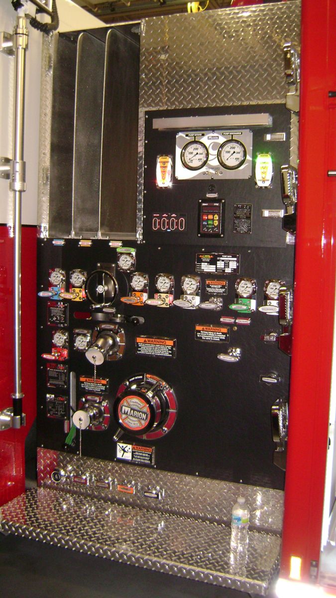 West Whiteland Fire Company