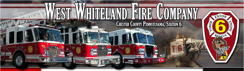 West Whiteland Fire Company